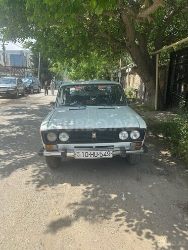 LADA (VAZ) 2106-1
