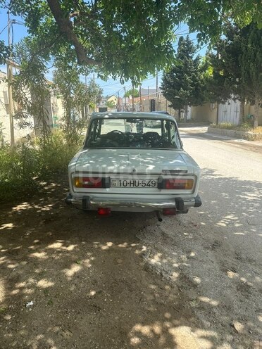 LADA (VAZ) 2106-2