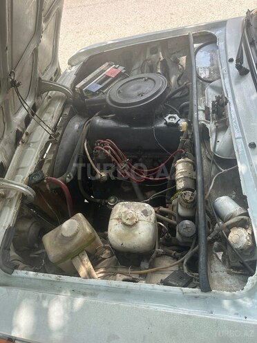 LADA (VAZ) 2106-8