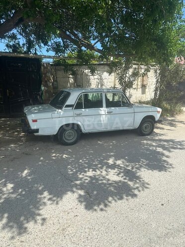 LADA (VAZ) 2106-4