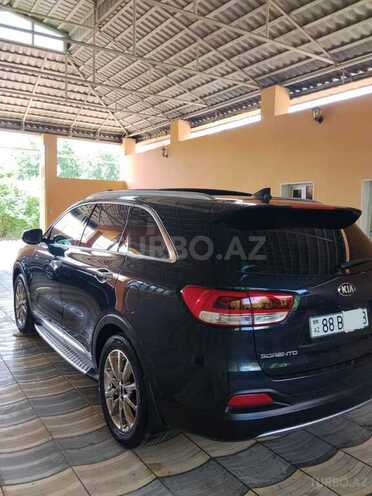 Kia Sorento-17