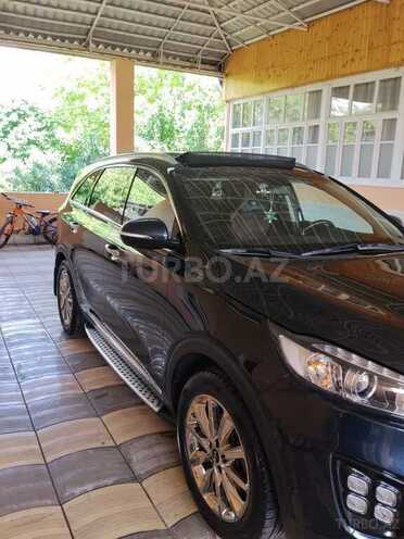 Kia Sorento-14