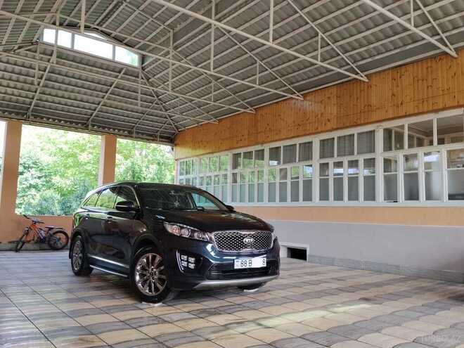 Kia Sorento-8