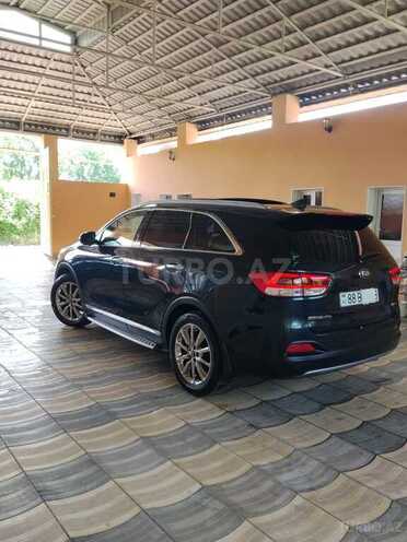 Kia Sorento-9