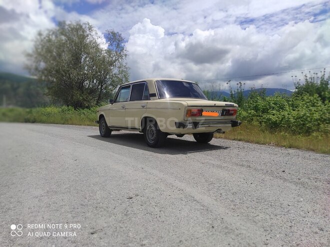 LADA (VAZ) 2106-4