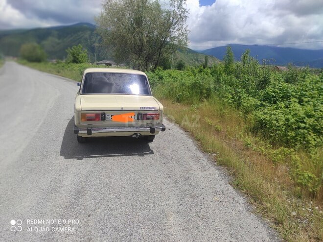 LADA (VAZ) 2106-3