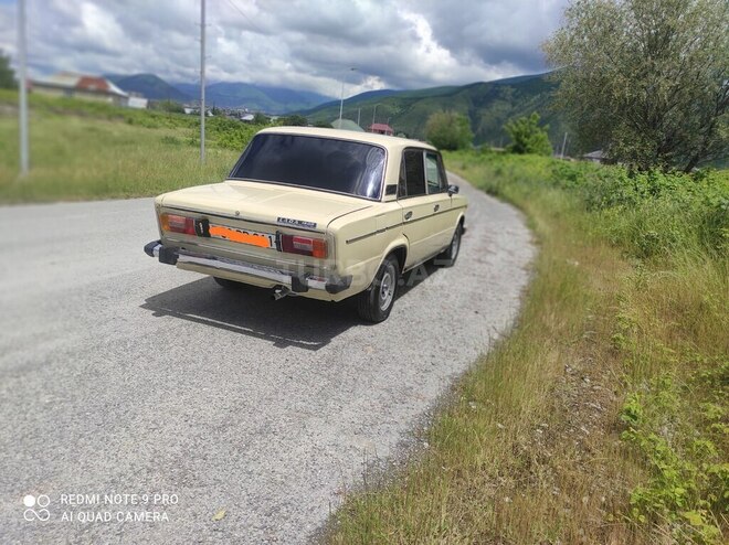 LADA (VAZ) 2106-2