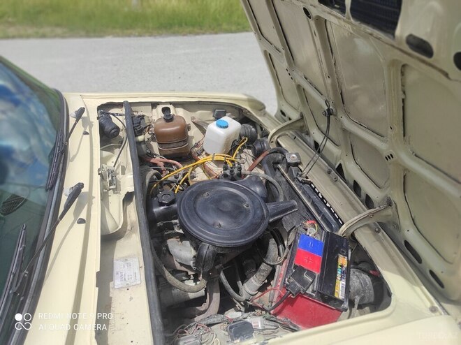 LADA (VAZ) 2106-7