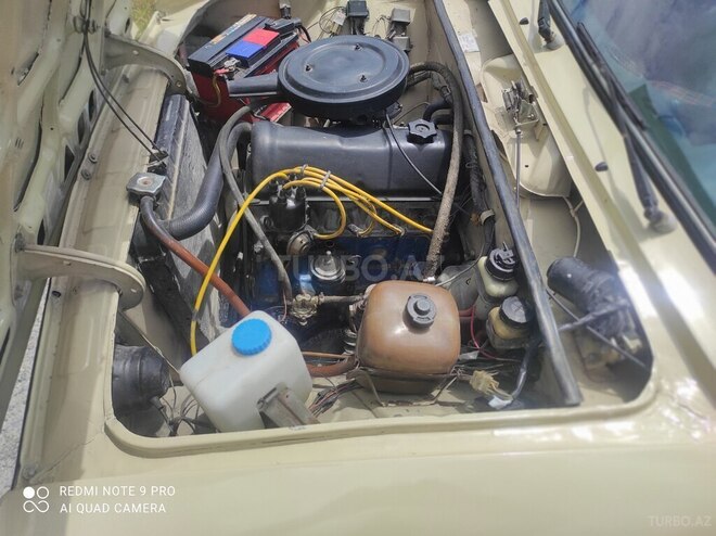 LADA (VAZ) 2106-8