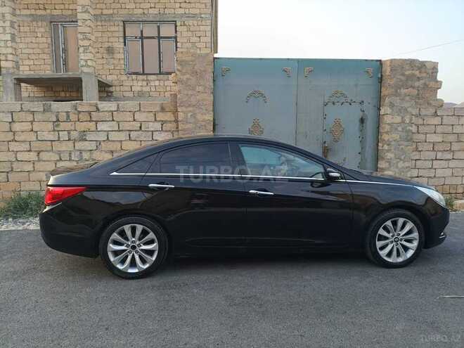 Hyundai Sonata-6