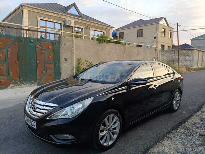 Hyundai Sonata-7
