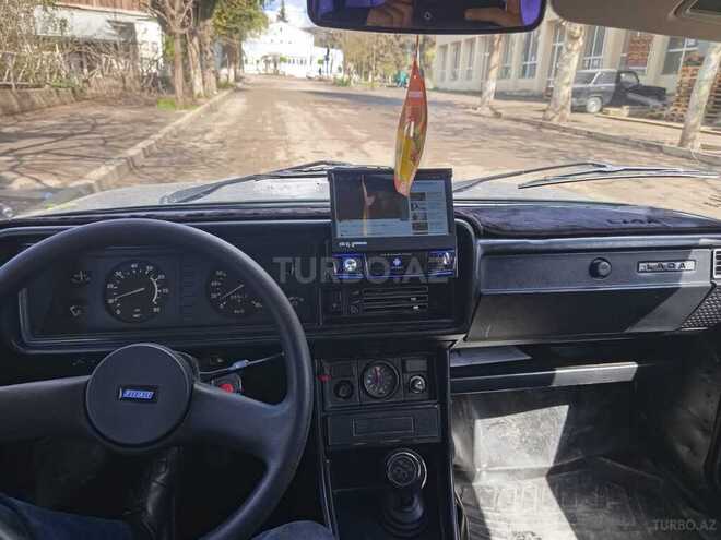 LADA (VAZ) 2107-7