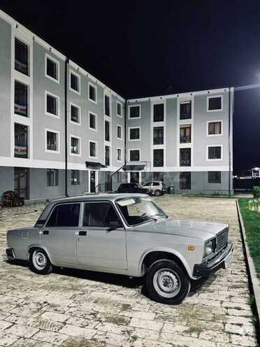LADA (VAZ) 2107-17