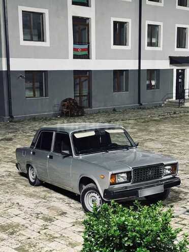 LADA (VAZ) 2107-18