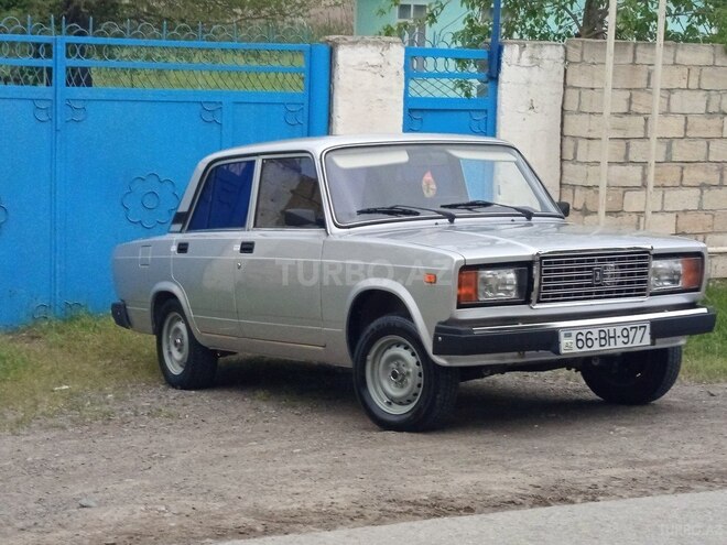 LADA (VAZ) 2107-12