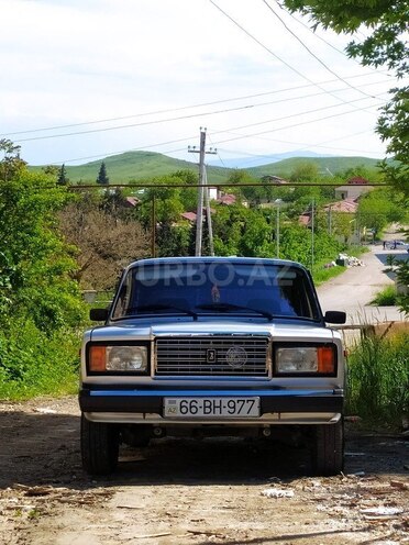 LADA (VAZ) 2107-2