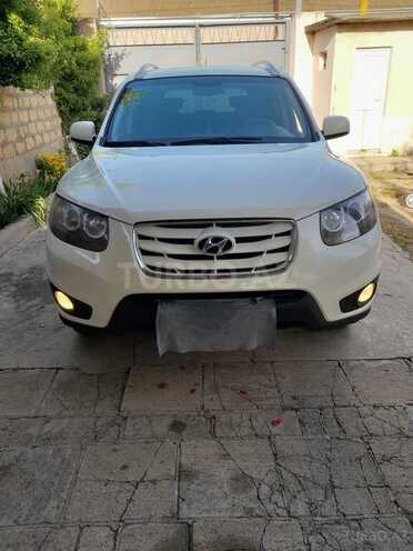 Hyundai Santa Fe-1