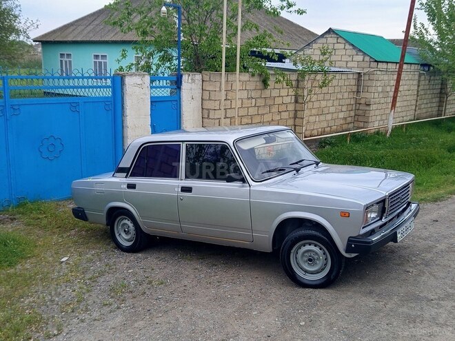 LADA (VAZ) 2107-14