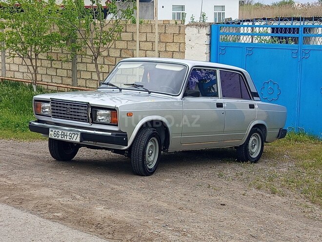 LADA (VAZ) 2107-19