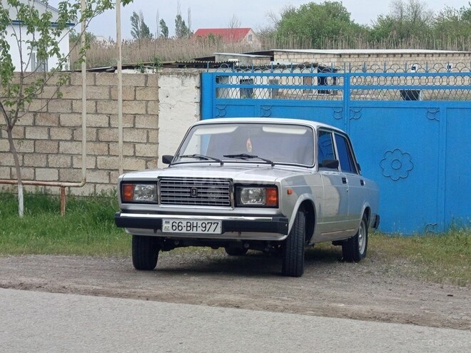 LADA (VAZ) 2107-11