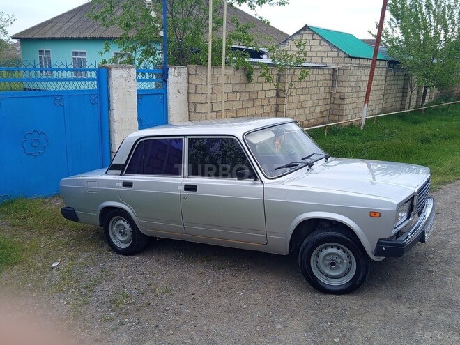 LADA (VAZ) 2107-9