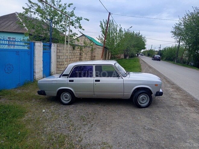 LADA (VAZ) 2107-8