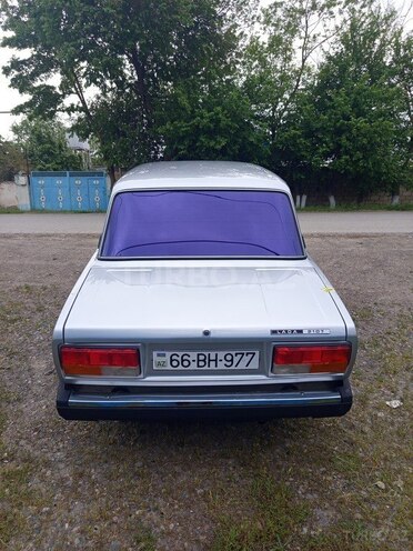 LADA (VAZ) 2107-16