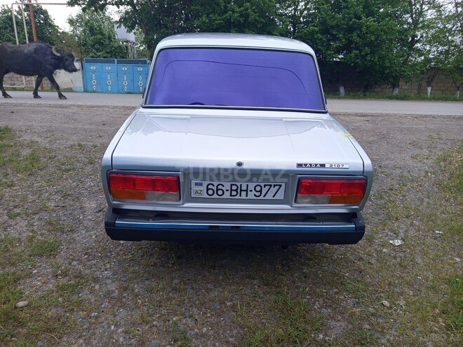 LADA (VAZ) 2107-3