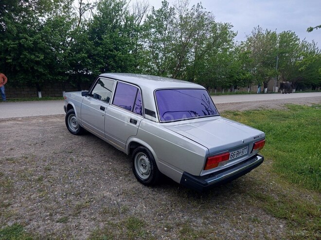 LADA (VAZ) 2107-6