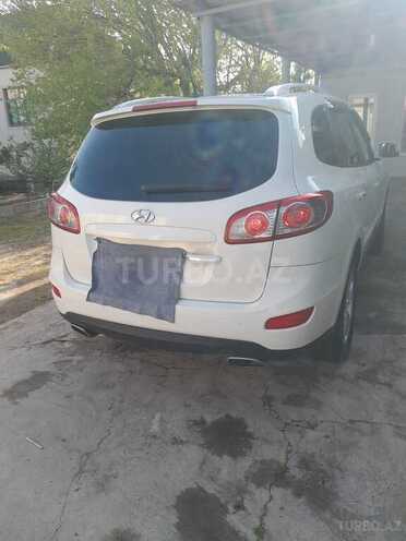 Hyundai Santa Fe-2