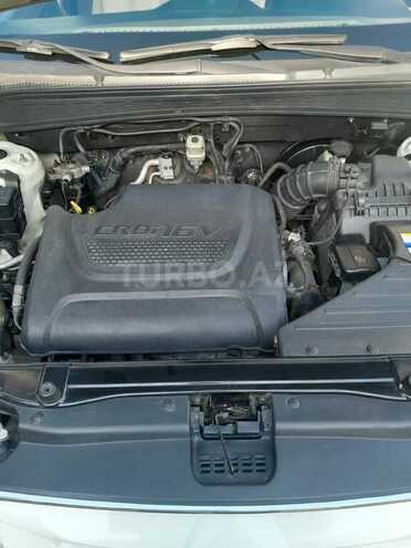 Hyundai Santa Fe-4