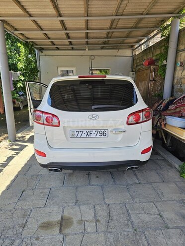 Hyundai Santa Fe-7