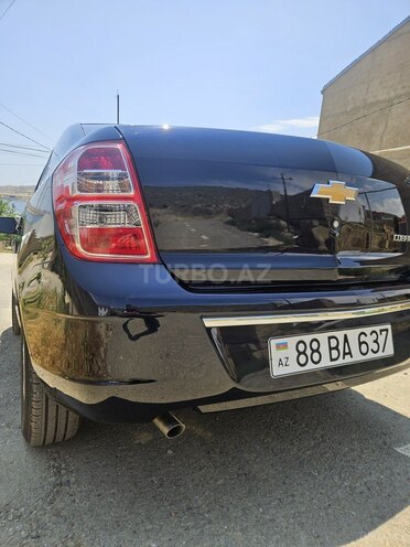 Chevrolet Cobalt-5