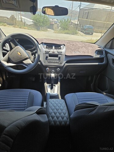 Chevrolet Cobalt-2