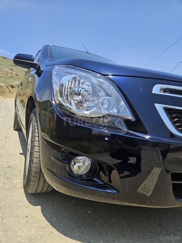 Chevrolet Cobalt-7