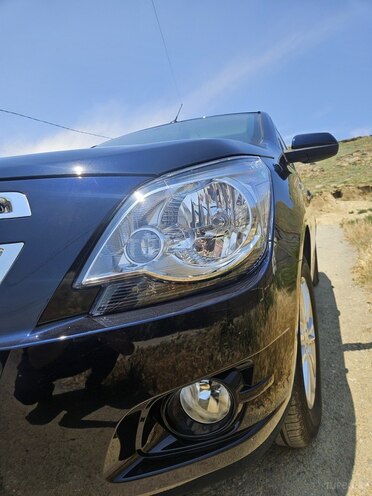 Chevrolet Cobalt-6