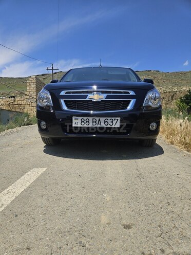 Chevrolet Cobalt-1