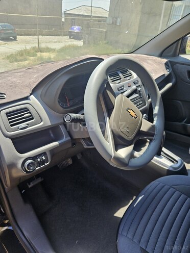 Chevrolet Cobalt-8
