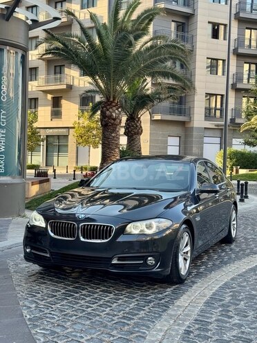 BMW 528-1