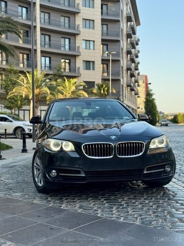 BMW 528-2