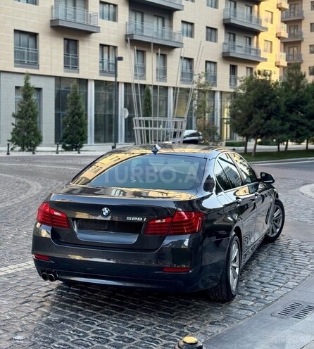 BMW 528-5