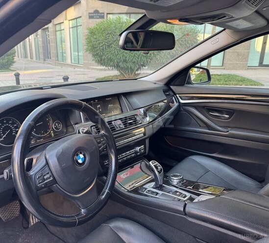 BMW 528-6