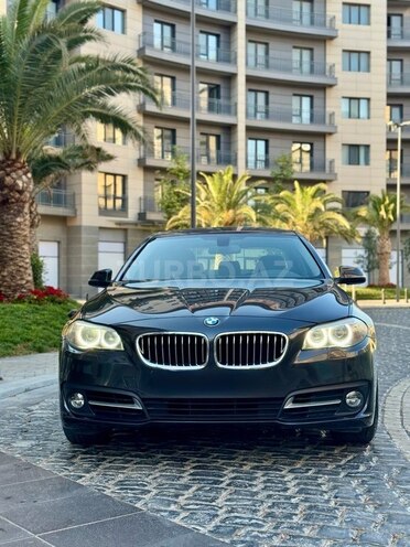 BMW 528-3