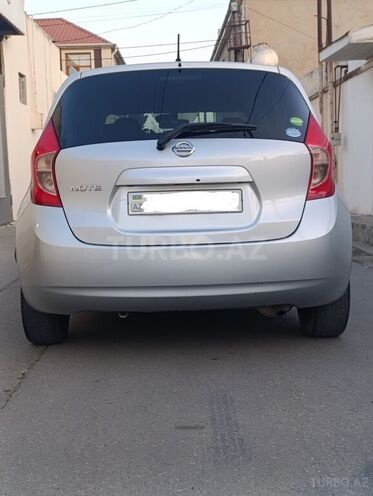 Nissan Note-2