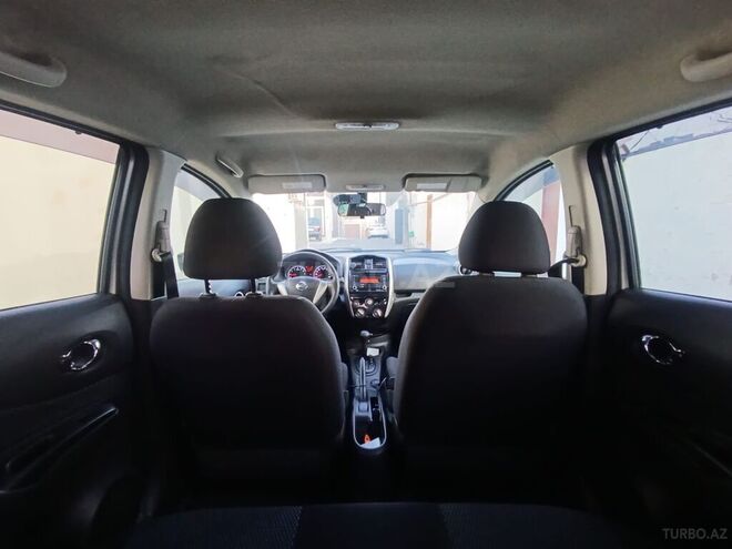 Nissan Note-4