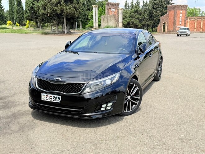 Kia Optima-1