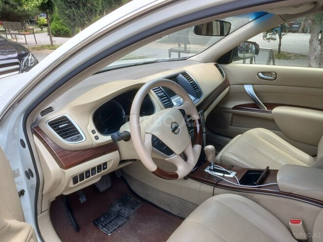 Nissan Teana 2011, 299,000 km - 2.5 l - Bakı