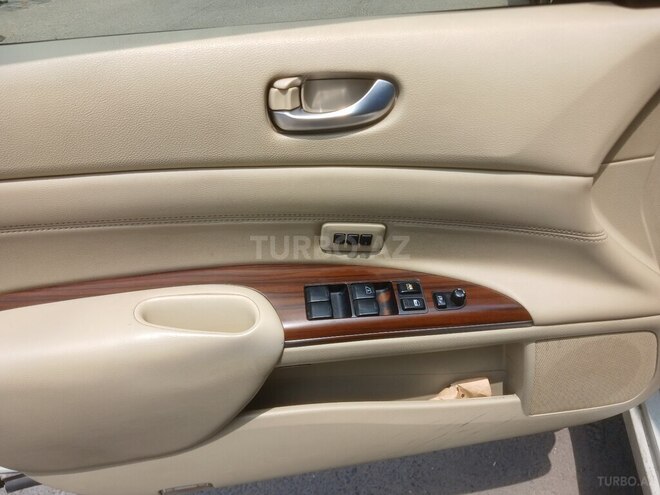 Nissan Teana 2011, 299,000 km - 2.5 l - Bakı