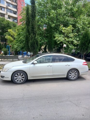Nissan Teana 2011, 299,000 km - 2.5 l - Bakı