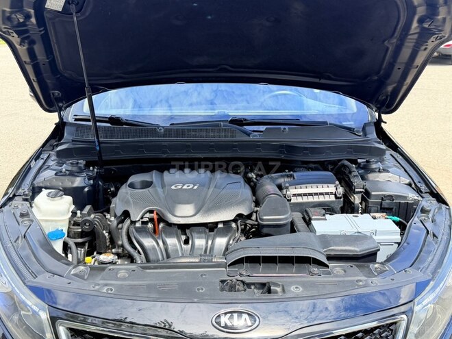 Kia Optima-5